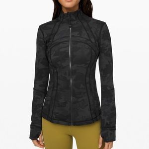 Lululemon Define Jacket *Luon